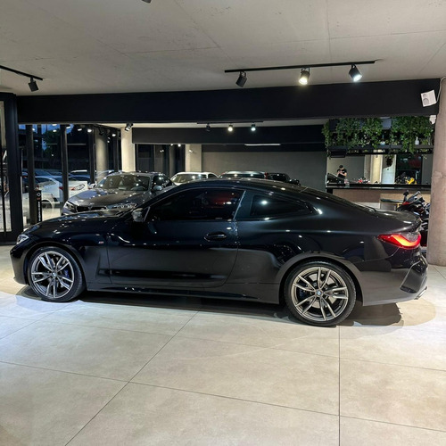Imagen 4 de 22 de Bmw Serie 4 3.0 440i Coupe M Package 326cv