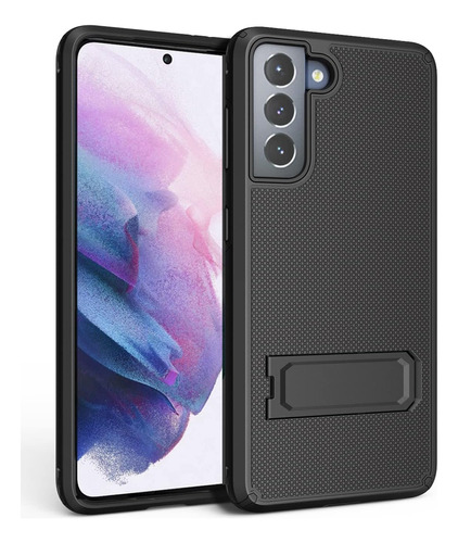 Funda Inalámbrica Protech Compatible Con Teléfono Samsung 5g