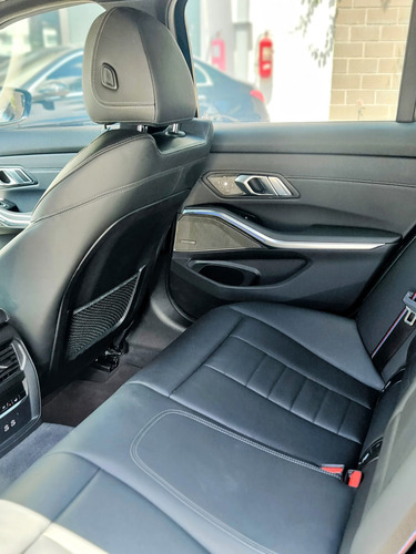 BMW Serie 3 3.0 M340I Xdrive