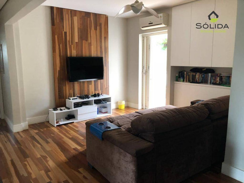 Imagem 7 de 22 de Casa Com 5 Dormitórios À Venda, 700 M² Por R$ 2.990.000 - Chácara Malota - Jundiaí/são Paulo - Ca0601