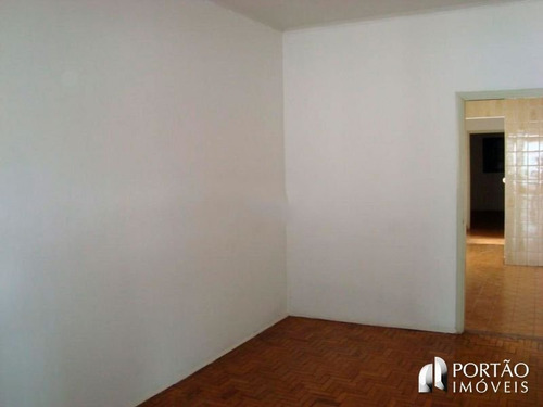 Imagem 2 de 9 de Casa À Venda - Higienópolis, Bauru-sp - 3006