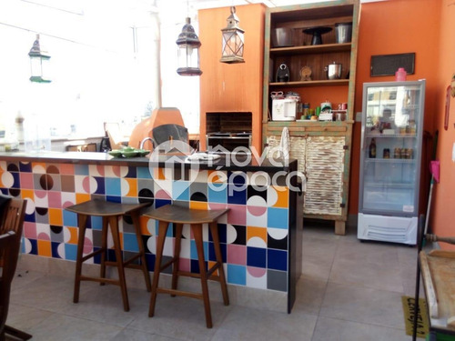 Imagem 2 de 29 de Apartamento - Ref: Co3cb28902