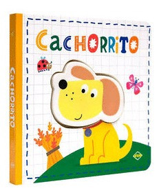 Libro Cachorrito Original