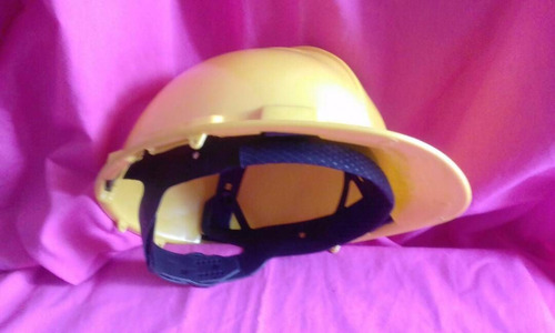 Casco De Seguridad