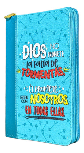 Biblia Reina Valera 1960 Papel Blanco 