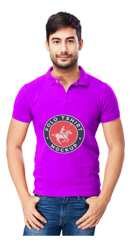 Camisetas Polo Personalizadas Estampado Bordado 