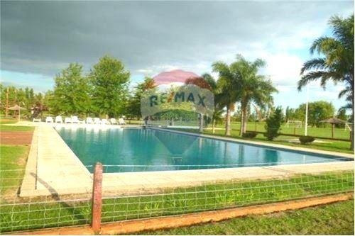 Venta/ Terreno/ Loteo Plaza Grande/ Rafaela