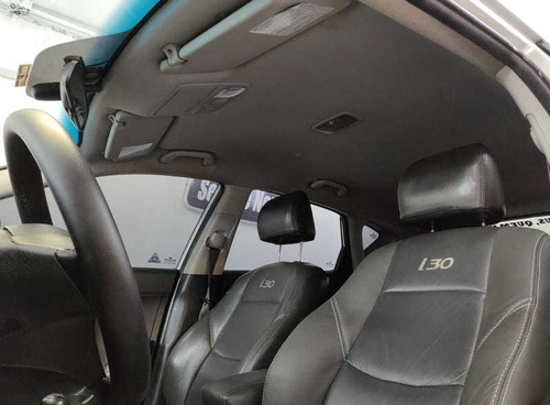 Hyundai I30 2.0 16v 145cv 5p Mec. 2011