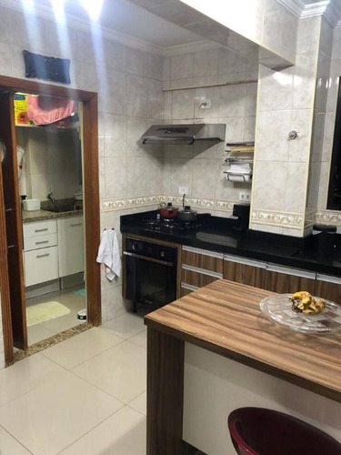 Imagem 10 de 15 de Apartamento Com 2 Dormitórios Para Alugar, 65 M² Por R$ 1.800,00/mês - Macedo - Guarulhos/sp - Ap0501