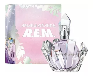 Perfume Ariana Grande R.e.m Edp 100ml Orignal Lacrado