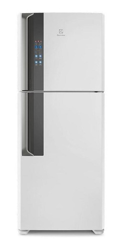 Refrigerador Frost Free 431l Electrolux If55 Branca 127v