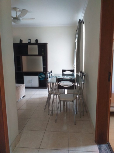 Imagem 8 de 30 de Apartamento Para Locação Em Paulínia - Ap03109 - 69183285