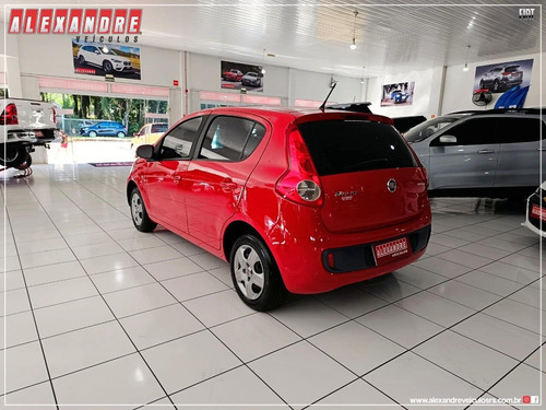 Fiat Palio 1.4 ATTRACTIVE MEC. FLEX