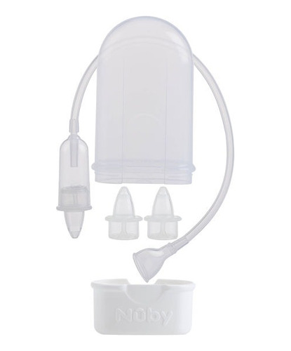 Simonds Aspirador Nasal Breath It