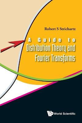 Libro Guide To Distribution Theory And Fourier Transforms...