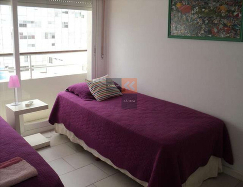 Península Nuevo 3 Dormitorios Ultimo Piso Con Parrillero Propio- Ref: 1780