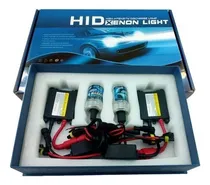 Comprar Xenon H7 Hid Kit 55w H4 Bi-xenon Lapm Fuente De Luz De