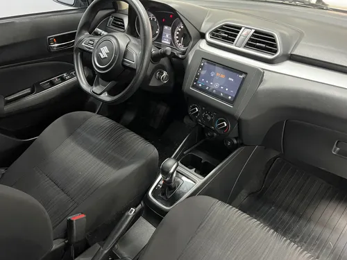 Suzuki Swift 1.2 Dzire