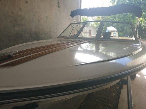 Regnicoli 490 + Suzuki 140hp