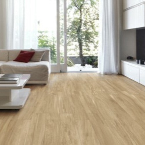 Porcelanato Símil Madera Pecan Natural 20x120 Vite