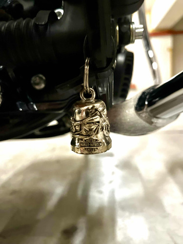 Imagen 12 de 20 de Harley Davidson Fat Boy