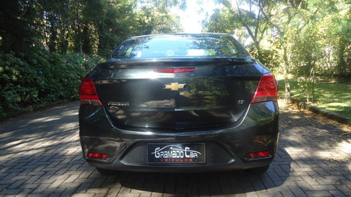 Chevrolet Prisma 1.4 Mpfi Lt 8v Flex 4p Manual