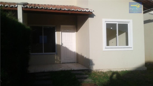 Imagem 21 de 30 de Casa Residencial À Venda, Urucunema, Eusébio. - Codigo: Ca0031 - Ca0031