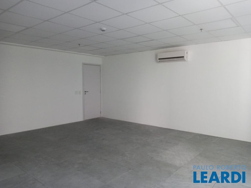 Imagem 10 de 15 de Comercial - Pinheiros - Sp - 635132