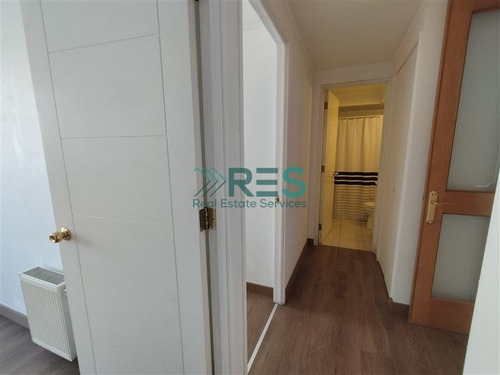 Imagen 10 de 21 de Departamento En Venta De 3 Dorm. 3 Baños, 2 Estac Y Bodega