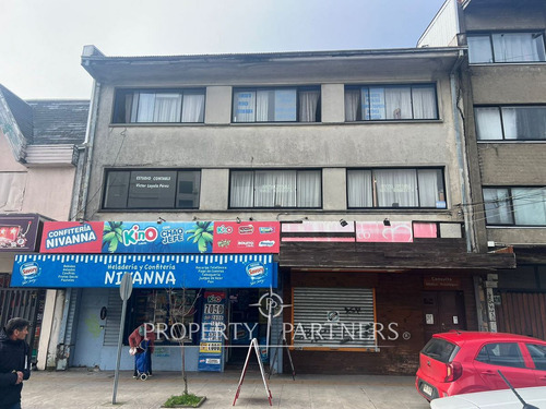 Propiedad Comercial En Excelente Ubicación, Edific...