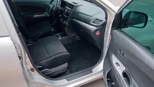 Toyota Avanza 1.5 Premium 99hp Mt