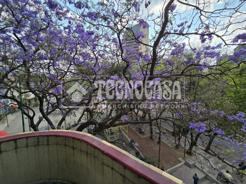 Venta Departamentos Roma Sur T-df0011-0570