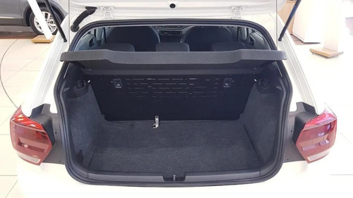 Imagen 11 de 25 de Volkswagen Polo Trend 1.6msi Mkt_mc