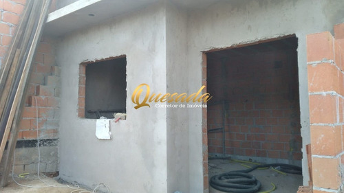 Imagem 2 de 16 de Casa - Ca00346 - 69334878