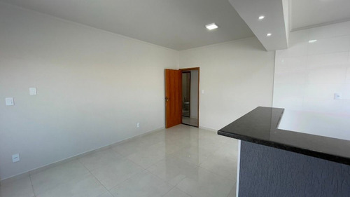 Imagem 7 de 18 de Casa Com 3 Dormitórios À Venda, 105 M² Por R$ 320.000,00 - Residencial Ouro Verde - Botucatu/sp - Ca1224