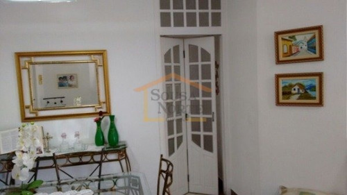 Imagem 2 de 15 de Apartamento, Venda, Parque Mandaqui, Sao Paulo - 12958 - V-12958