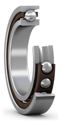 Rolamento Contato Angular Superprecisão Skf 7014 Acdgb/p4a