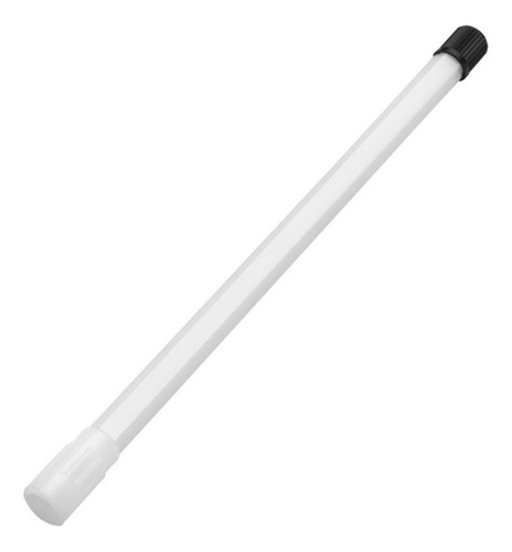 Extension Plastica Blanca De 170mm Por 10 Unidades 