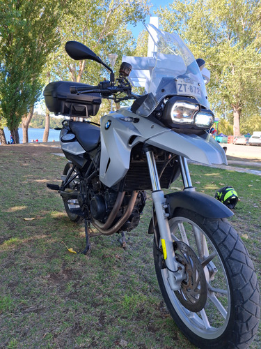 F 650 Gs Año 2011