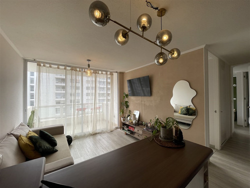 Departamento En Arriendo De 2 Dorm. En La Serena