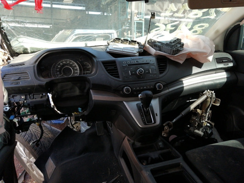 Imagen 5 de 10 de Honda Cr-v Por Partes