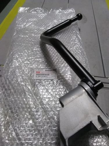 Imagen 1 de 1 de Brazo De Espejo Derecho Isuzu