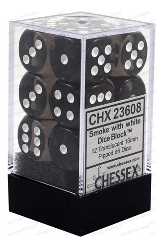 Juego De Dados Dnd - Dados Chessex D&d - Juego De Dados Poli
