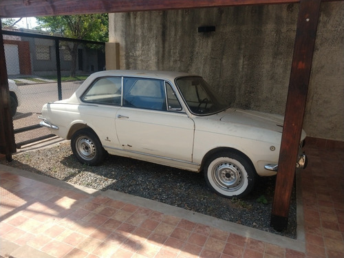 Fiat Coupe 800
