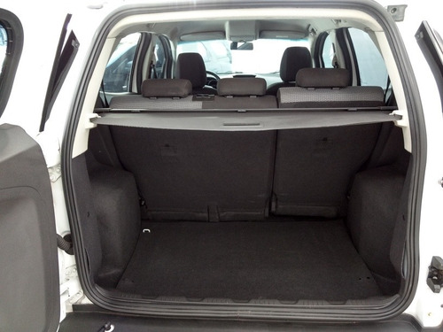 Ford Ecosport 1.6 Se Flex Powershift 5p 31mkm Zerado