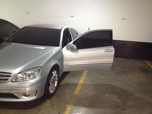 Imagem 1 de 5 de Mercedes-benz Classe Clc 2010 1.8 Kompressor 2p