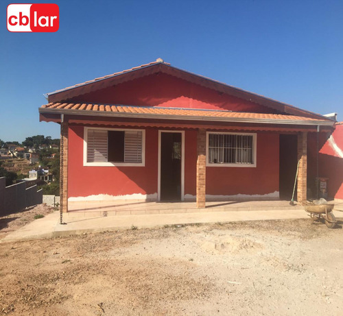 Imagem 3 de 15 de Chacara - Ch00231 - 69448443