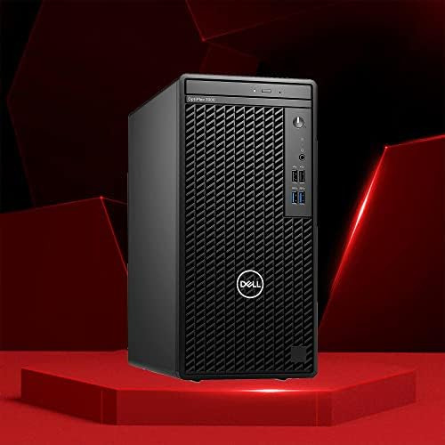 Desktop Dell Optiplex 3000 Core I5-12500 64gb Ram 4tb Ssd