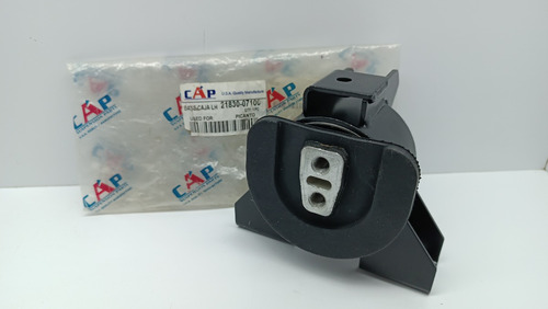 Base Caja Izq Kia Picanto  03-07