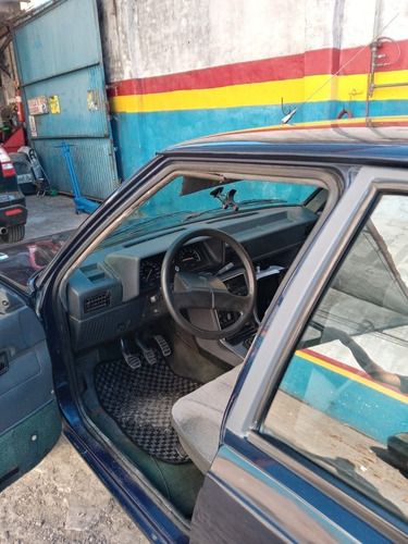 Renault 11 Ts